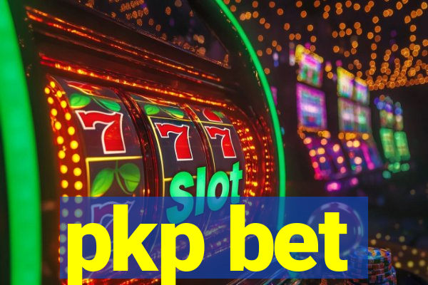 pkp bet